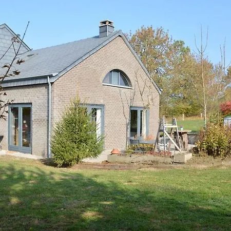 La Sérénade La-Roche-en-Ardenne Extérieur photo