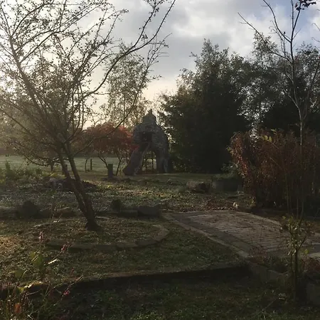 La Sérénade La-Roche-en-Ardenne Extérieur photo
