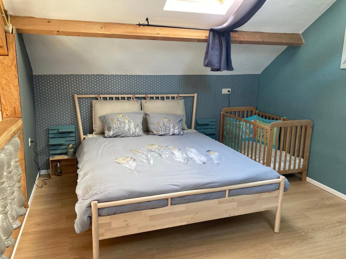 Holiday home La Serenade *