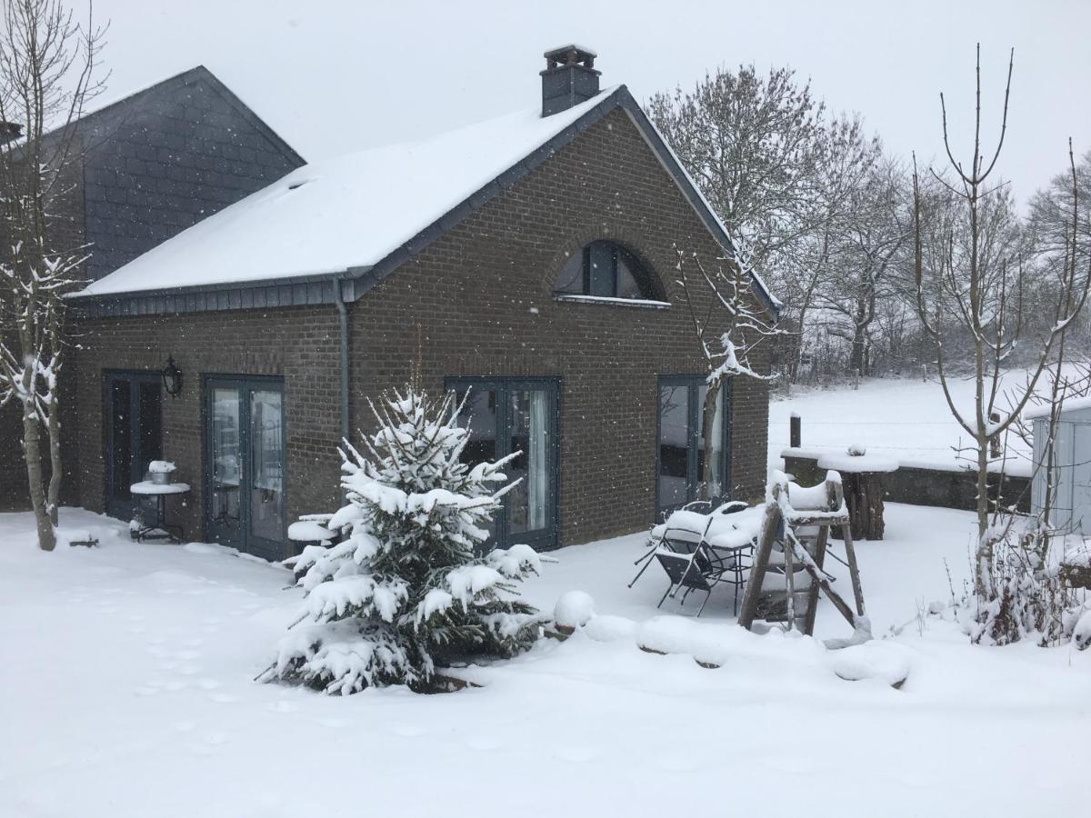Holiday home La Serenade La Roche-en-Ardenne