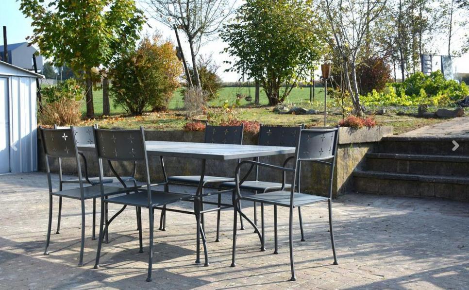La Serenade Holiday home La Roche-en-Ardenne