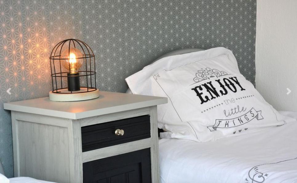 Holiday home La Serenade