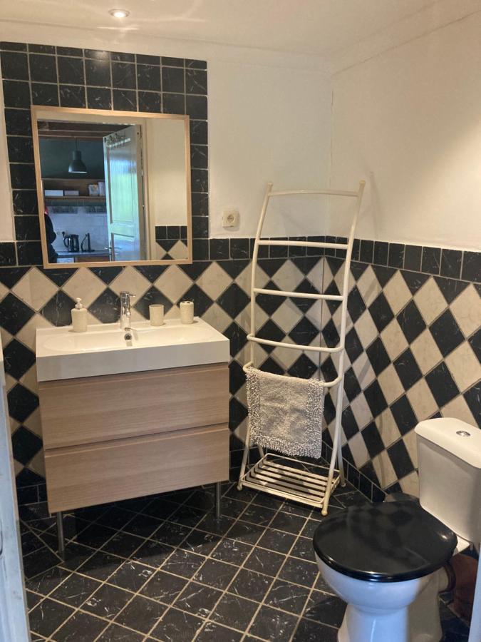 Holiday home La Serenade *