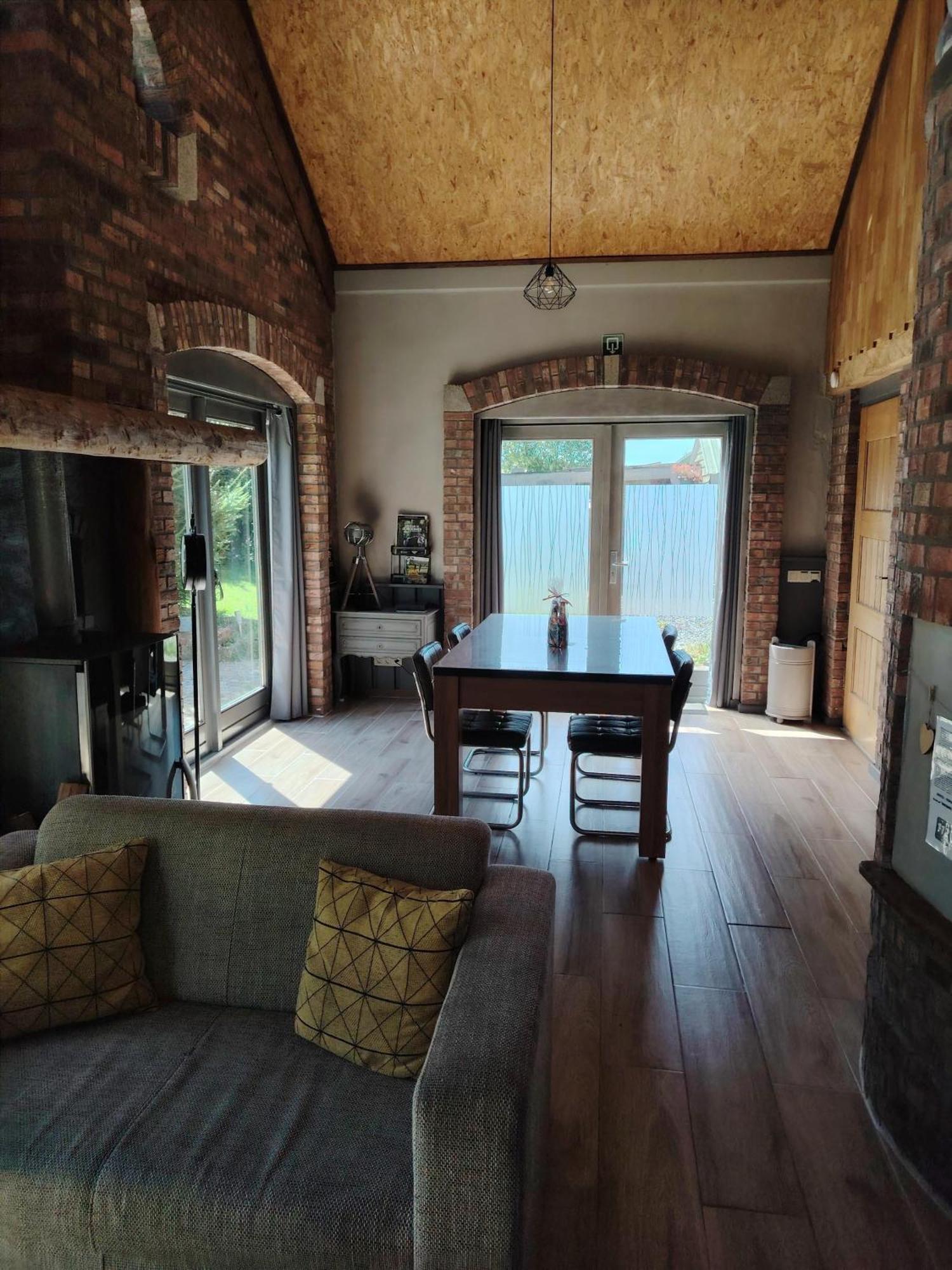 Holiday home La Serenade