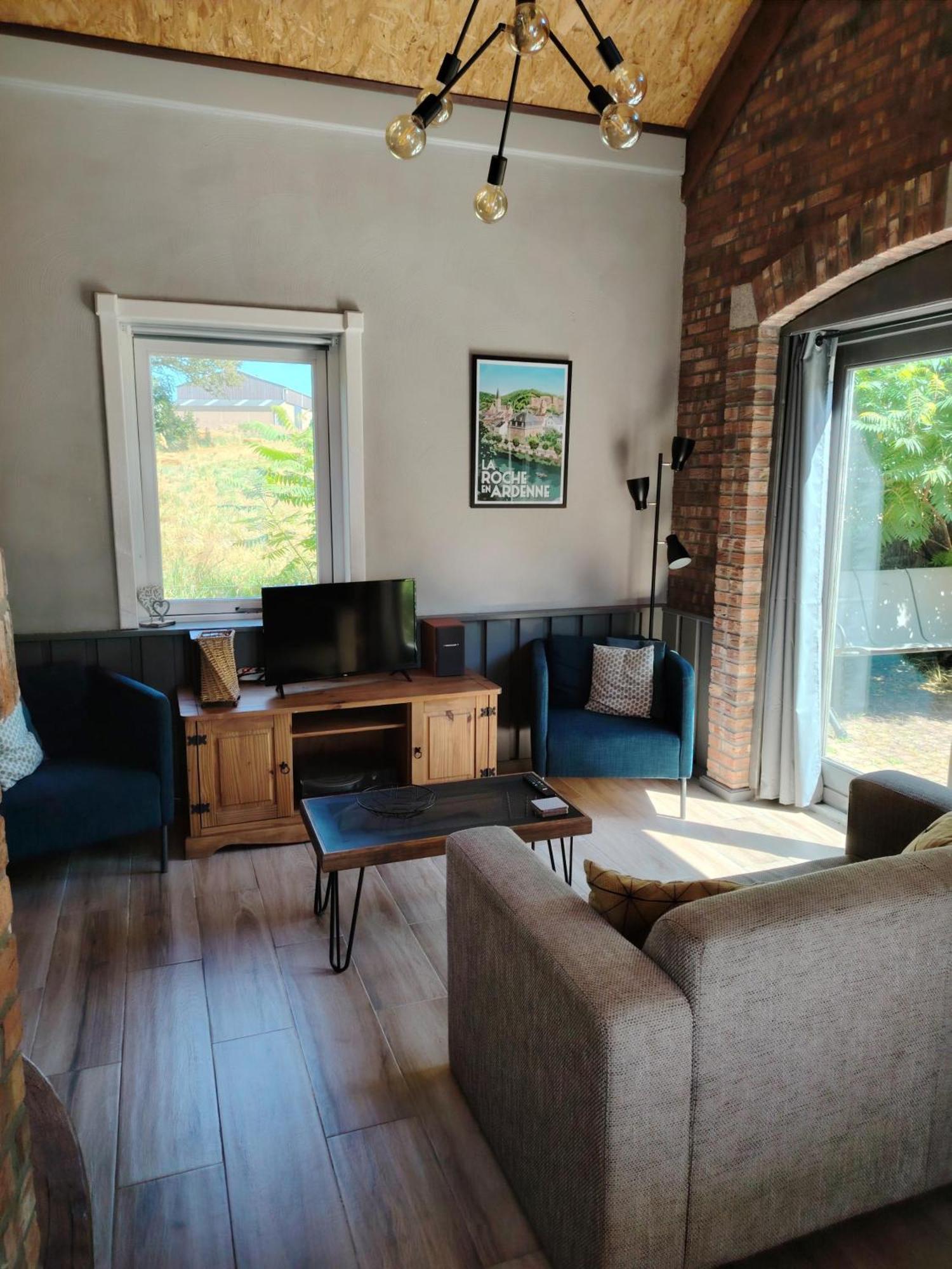 Holiday home La Serenade